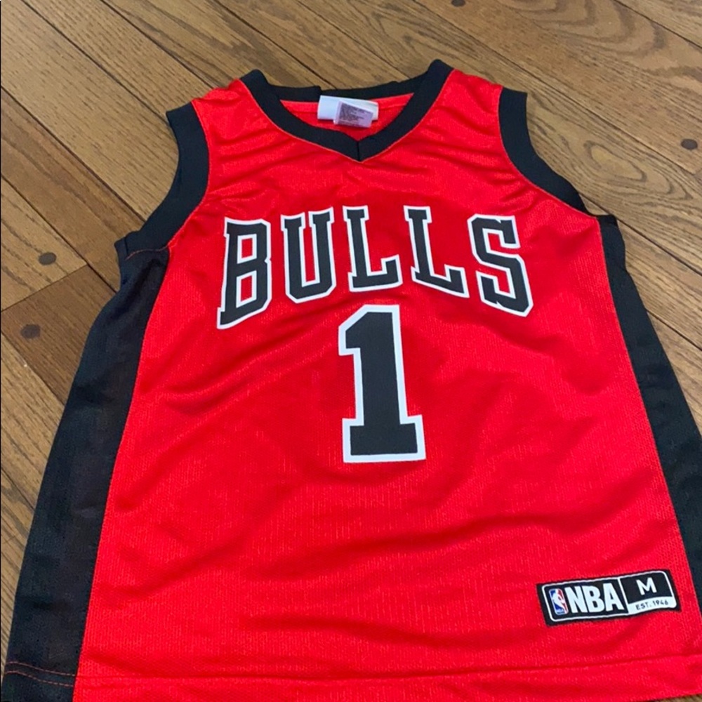 Jerseys